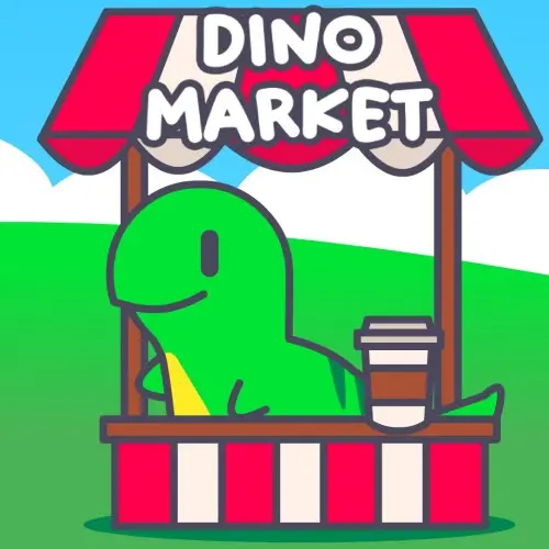 恐龙小店