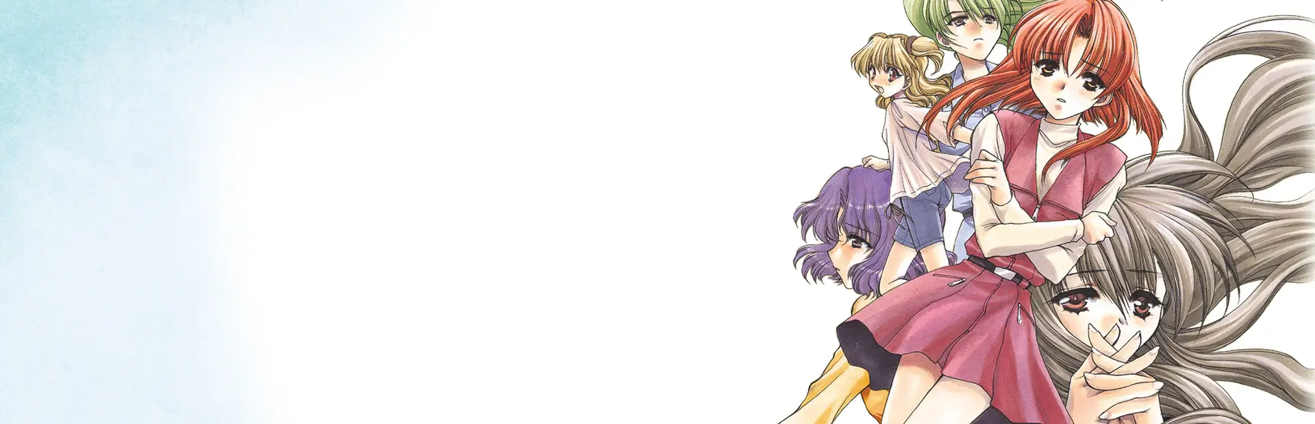 永远 7：无尽的终结