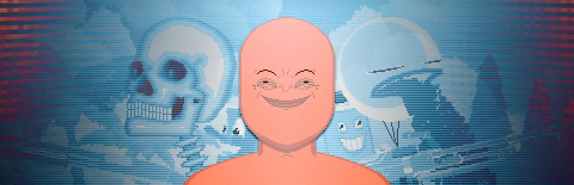 纸板箱之地