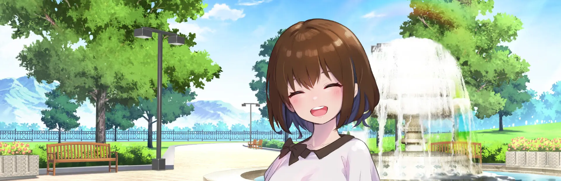Debug 女友