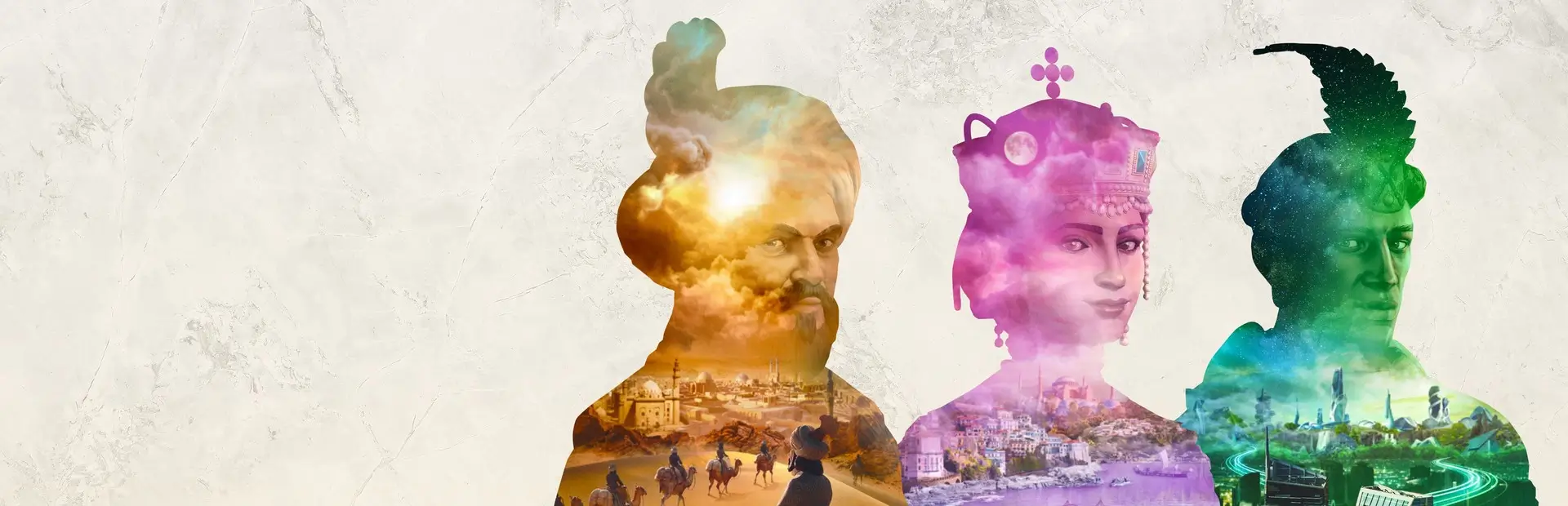 Ara:不为人知的历史