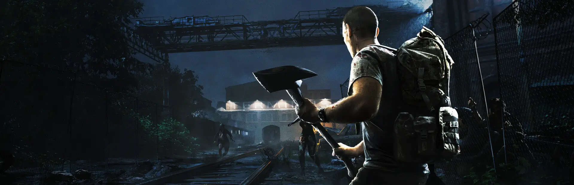 终点站：僵尸幸存者