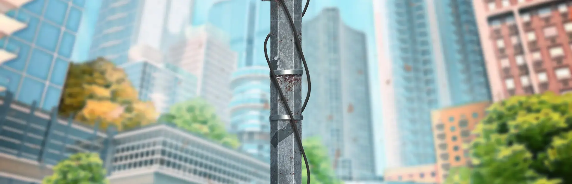 行人