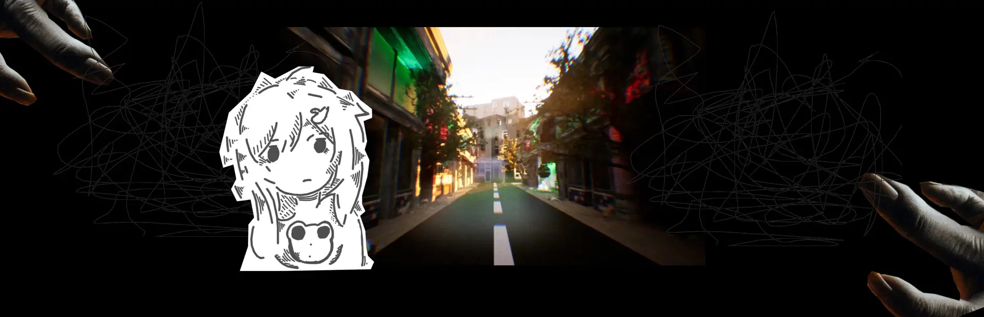 爱人:Aijin