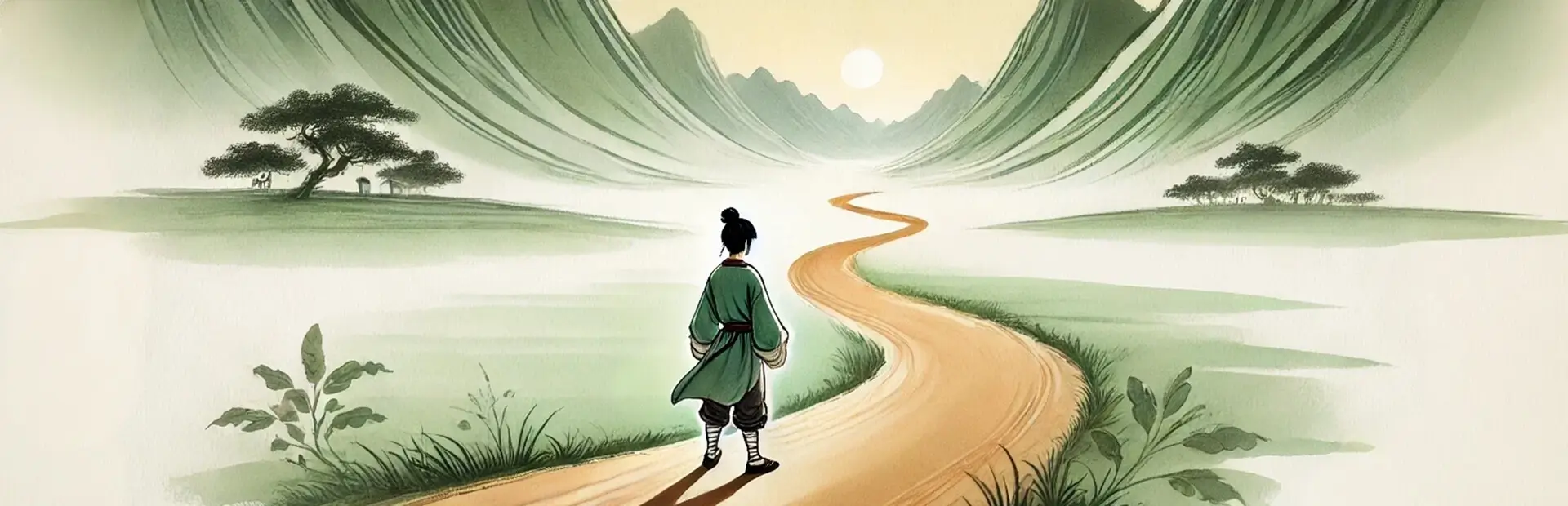 小小侠客模拟器