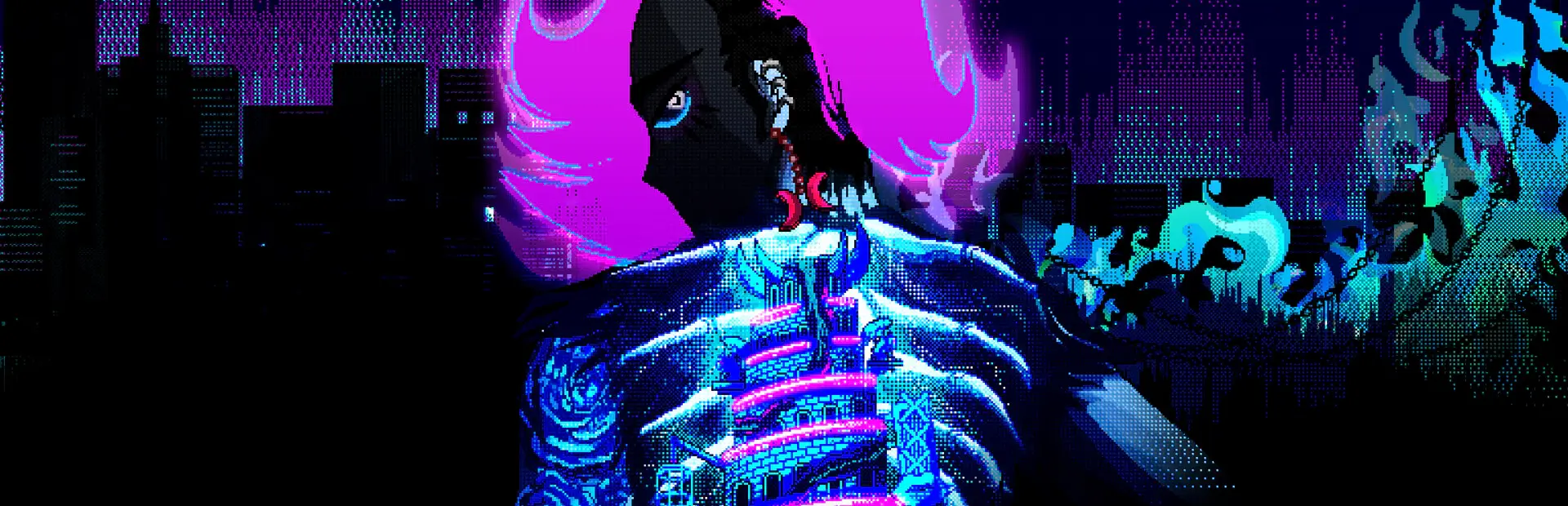 地狱火