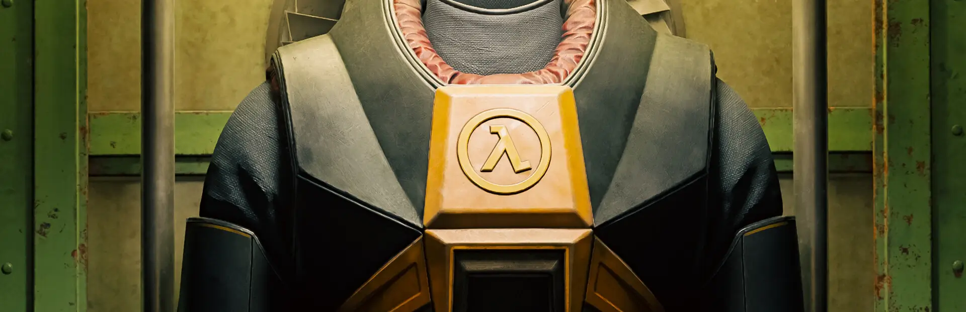 半条命2：光追版