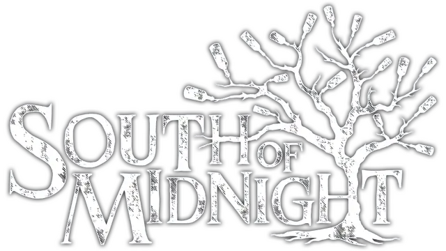 午夜以南 | South of Midnight LOGO