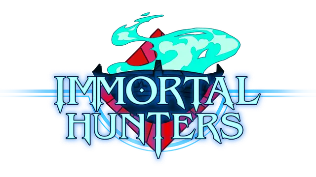 不朽猎人 | Immortal Hunters LOGO