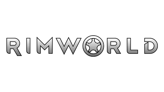 边缘世界 | RimWorld LOGO