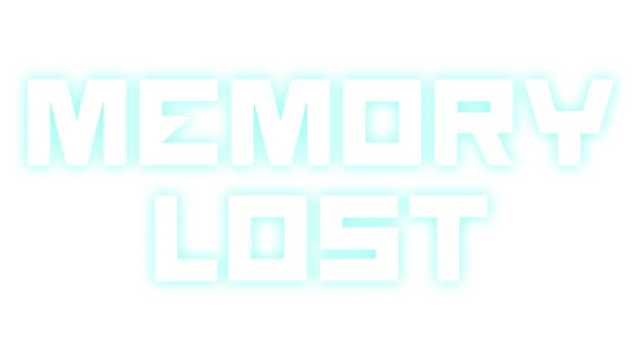失忆 | Memory Lost LOGO