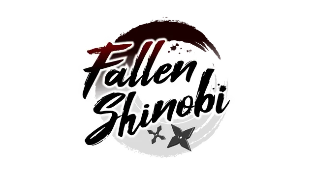 忍堕－女忍调教 | Fallen Shinobi LOGO