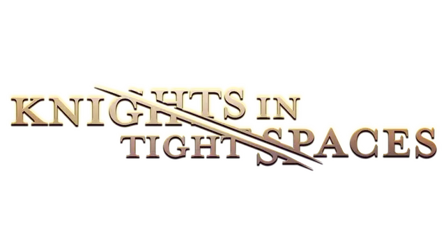 狭间骑士 | Knights in Tight Spaces LOGO