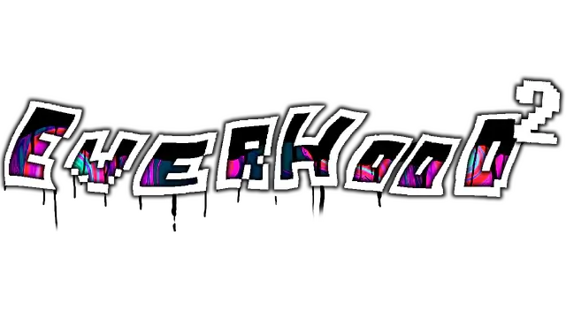 永生 2 | Everhood 2 LOGO