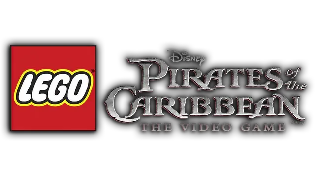 乐高加勒比海盗 | LEGO Pirates of the Caribbean: The Video Game LOGO