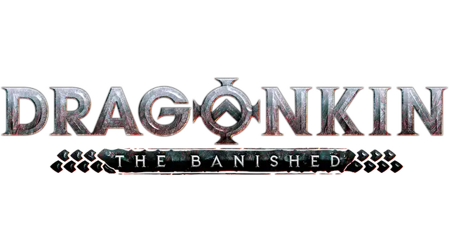 龙的传人：孤旅 | Dragonkin: The Banished LOGO