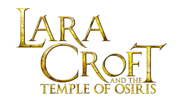 劳拉和奥西里斯神庙 | Lara Croft and the Temple of Osiris LOGO