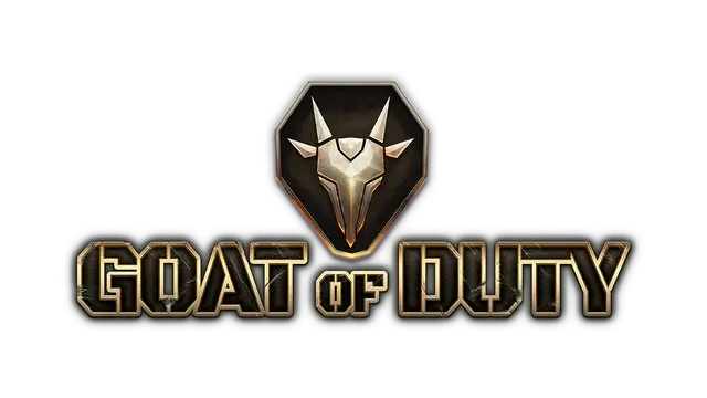 使命山羊 | Goat of Duty LOGO
