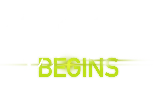 尼菲塞：起源 | Nephise Begins LOGO