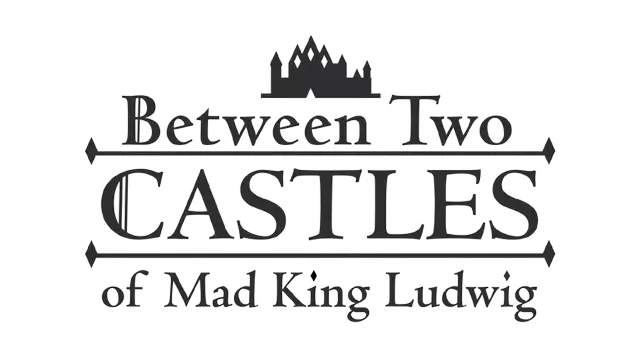 两座城堡之间 – 数字版 | Between Two Castles LOGO