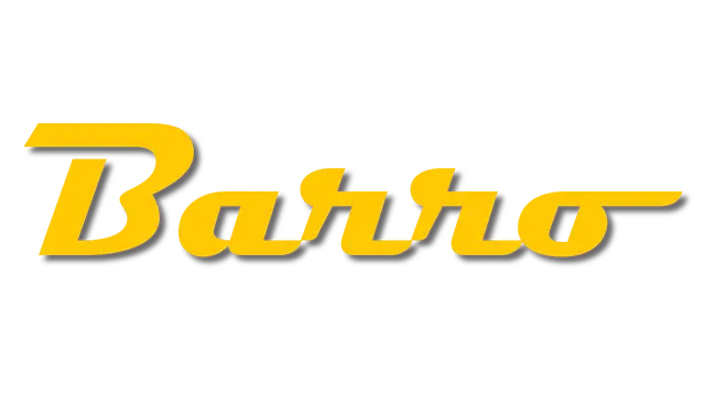 巴罗 | Barro LOGO