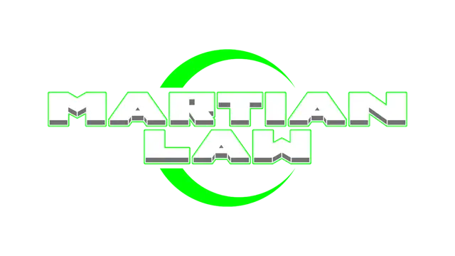 火星法则 | Martian Law LOGO