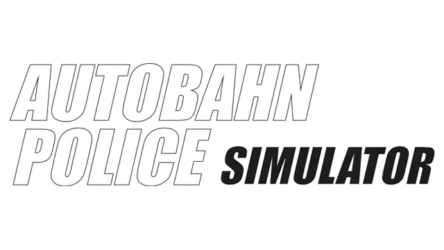 高速公路交警模拟 | Autobahn Police Simulator LOGO