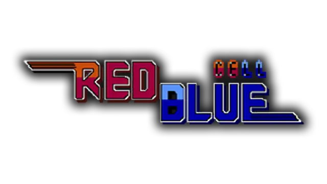 红蓝细胞 | Red Blue Cell