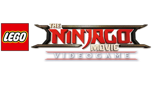 LEGO 旋风忍者大电影 | The LEGO Ninjago Movie Video Game