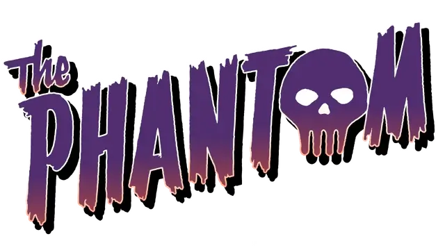 幻影侠 | The Phantom LOGO