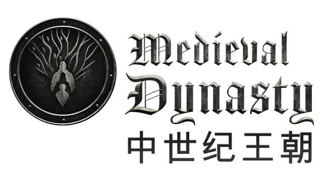 中世纪王朝 | Medieval Dynasty LOGO