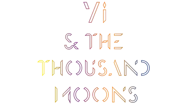 羿与千月 | Yi and the Thousand Moons LOGO