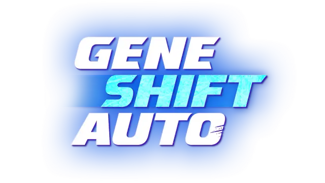 变种基因 | Gene Shift Auto LOGO