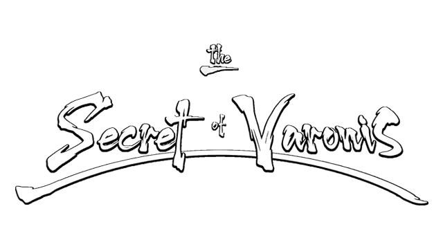 瓦罗尼斯的秘密 | The Secret of Varonis LOGO