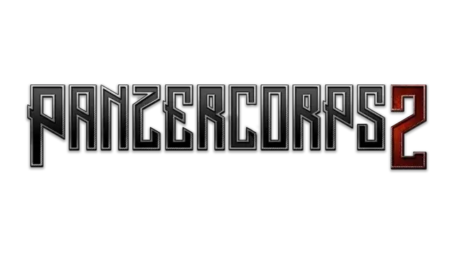 装甲军团 2 | Panzer Corps 2 LOGO