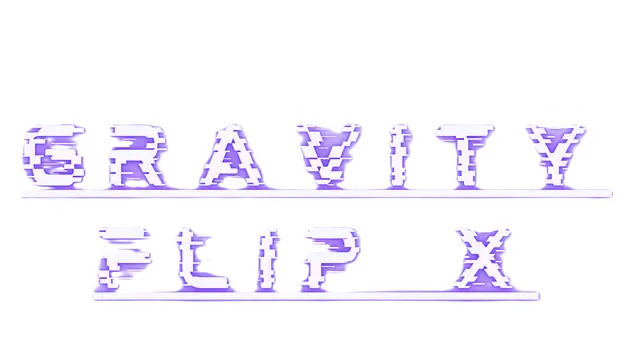 重力翻转 X | Gravity Flip X