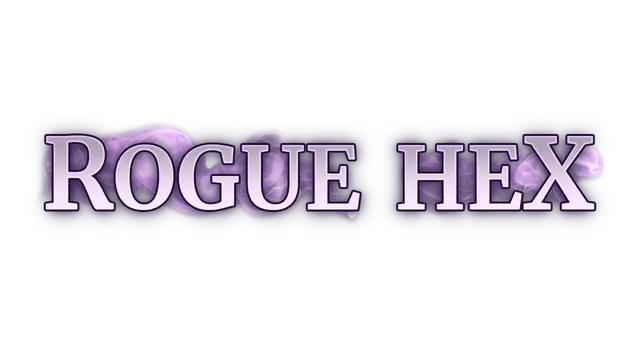 肉鸽文明 | Rogue Hex LOGO