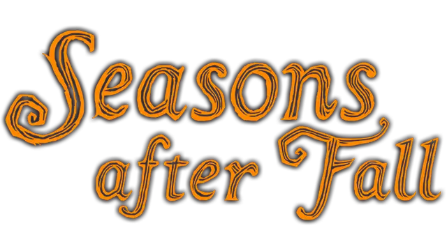 秋后的季节 | Seasons after Fall LOGO