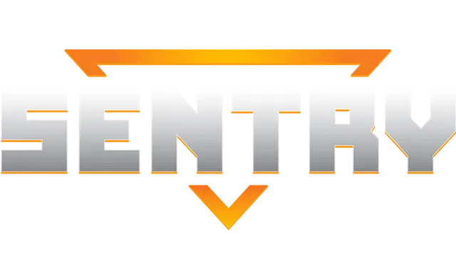 哨卫计划 | Sentry LOGO