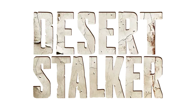 沙漠追猎者 | Desert Stalker LOGO