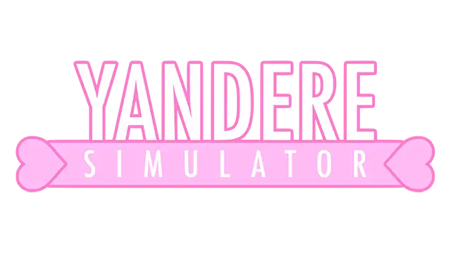 病娇模拟器 | Yandere Simulator LOGO