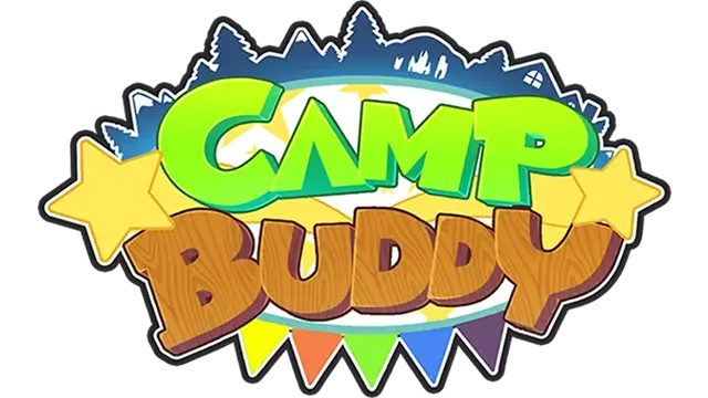露营伙伴 | Camp Buddy LOGO