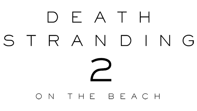 死亡搁浅 2：冥滩之上 | Death Stranding 2: On The Beach