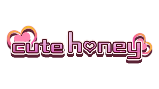 可爱的宝贝 | Cute Honey LOGO