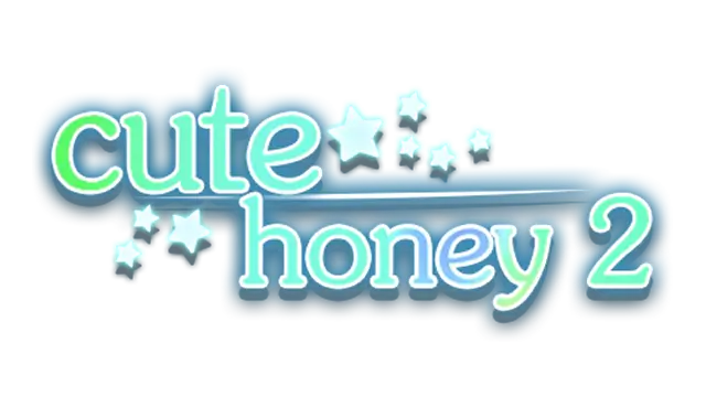 可爱的宝贝 2 | Cute Honey 2 LOGO