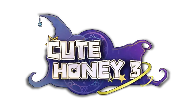 可爱的宝贝 3 | Cute Honey 3 LOGO