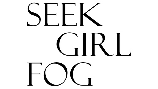 寻找女孩：迷雾 1 | Seek Girl:Fog I LOGO