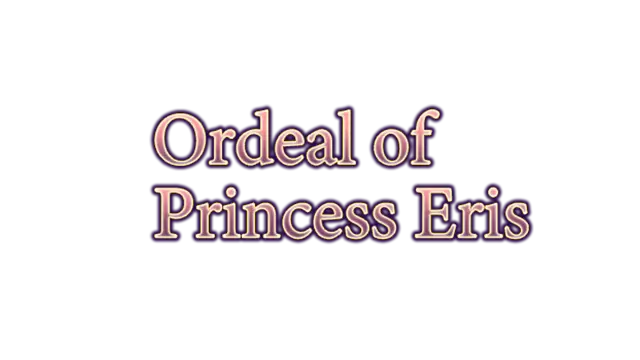 亡国公主爱丽丝 | Ordeal of Princess Eris LOGO