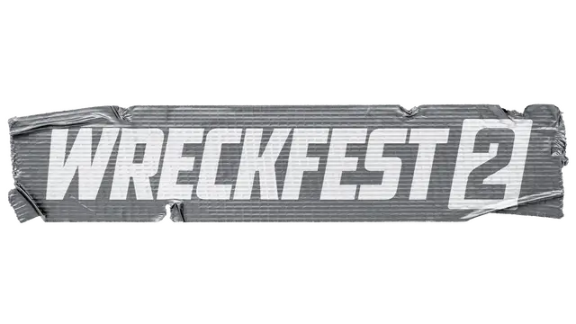 撞车嘉年华 2 | Wreckfest 2 LOGO