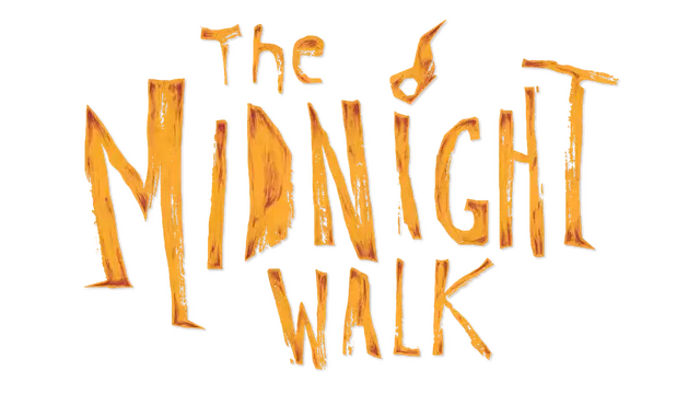 午夜漫步 | The Midnight Walk